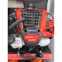 Archer Australıa Bg620 Sırt Tipi 3,1 Hp