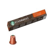 Starbucks Colombia Kapsül Kahve 10 adet