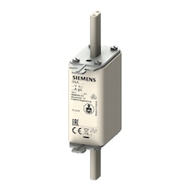 Siemens 3na3136 160a 1 Boy Nh Bıçaklı Sigorta