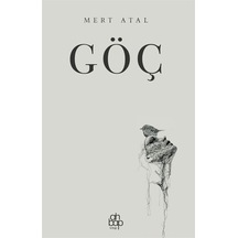 Göç - Mert Atal - Ahbap Kitap