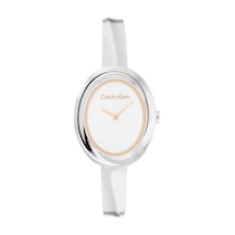 Calvin Klein Ck25100055 Kadın Kol Saati Renkli