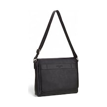 Pierre Cardin Erkek Postacı Çantası Siyah 01pc00112 Siyah