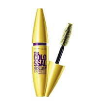 Maybelline The Colossal Mascara Hacim Etkili Siyah Maskara