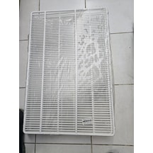 Şenoçak S770 Sc Saç Stoperli Tel Beyaz Raf 5 Li Paket