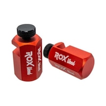Rox Wood Kılavuz Sabitleme Aparatı 153rox0155