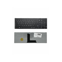 Toshiba İle Uyumlu 9z.nbdsc.001, 9z.nbdsc.01d, Mp-14a76f0-698 Notebook Klavye Siyah Tr