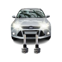 FORD FOCUS 3 (2012-2015) LED UZUN FAR AMPULÜ H1 PHOTON ZERO