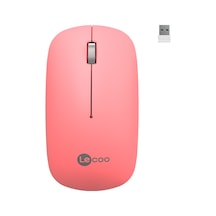 Lecoo WS214 Kablosuz 1200DPI 3 Tuşlu Optik Mouse