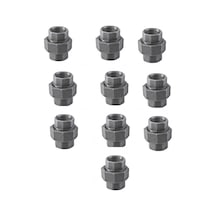 Mech Konik Rekor Döküm Dişli 1 1/2 Paket 10 Lu