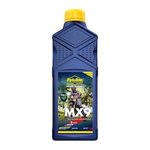 Putoline Mx9 Motor Yağı 1 L