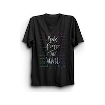 Pink Floyd Baskılı Tişört 001