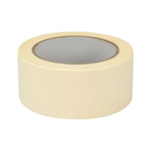 1. Kalite Maskeleme Bandı - Kağıt Bant 48mm X 25mt Diğer