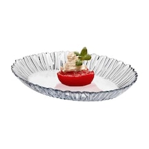Paşabahçe Oval Servis Tabağı Aurora 10546 Genel