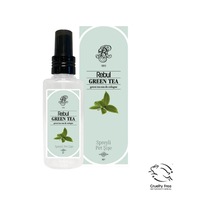Rebul 125ml Green Tea Spreyli Kolonya Pet