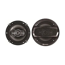 Roadstar Rdh 654 Xr 300 W 16 Cm Oto Hop Takımı