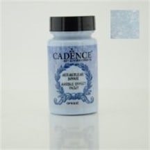 24 Havai Mavi Opak Marble Efekt 90Ml