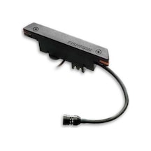 Fishman Rare Earth Single Coil Pickup Manyetik
