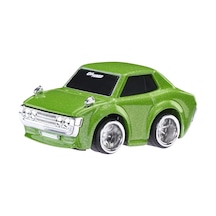 Cartuned Jdm Seri 1 1971 Toyota Celica Gt - Yeşil Araba
