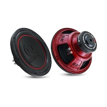 Reıss Audıo Rs-gh15 Oto Bass Subwoofer 38cm 2000 Watt 1 Adet