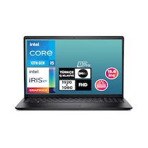 Dell Vostro 3530 N3409PVNB3530U008 i5-1334U 8 GB 512 GB SSD 15.6" W11P Dizüstü Bilgisayar