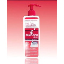 Naturel Klinik Sampuan 500 Ml