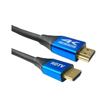 Electroon 4k Ultra Hd 2metre Hdmı Kablo Hdtv Premium Yüksek Hızlı
