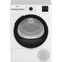 Beko KMX 82 8 KG Çamaşır Kurutma Makinesi Beyaz Beko KMX 82 8 KG Çamaşır Kurutma Makinesi Beyaz