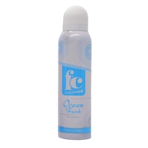 Fc Ocean Fresh For Women Deodorant 150 ML
