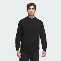 Adidas Ka6238 Tour Knit Erkek Sweatshirt Çok Renkli