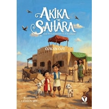 Akika Ve Sahara: Son Peygamberin S.a.v. İzinde - Qhdh-878382