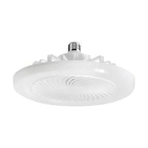 Cata Ct-1153 42 Watt Poyraz Fan Dimlenebilir Led Ampul 3 Renk