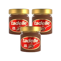 Parça Fındıklı Kakaolu Fındık Ezmesi 200 Gr X 3 Adet