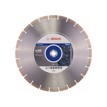 Bosch Standard For Stone 350 mm Elmas Kesme Diski - 2608602603