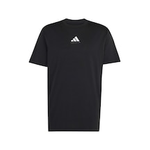 Adidas Erkek T-shirt M Tr Cat G T Kr2312 Siyah