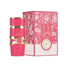 Lattafa Yara Candy Edp 100 Ml Kadın Parfümü Fresh