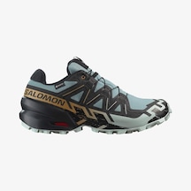 Salomon Speedcross 6 Gore-tex Erkek Koşu Ayakkabısı Trooper L47880000 Mavi