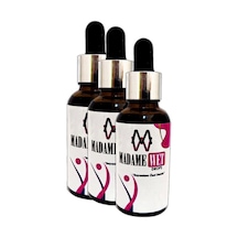 Madamewet 3 Adet 30 Ml Yetşkin Bayanlara Özel Xxx Damla