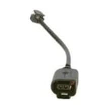 Bosch 1987474566 Balata Sensoru Arka 7p0907637c 95861236550