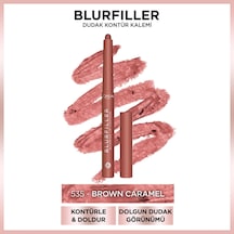 L'oreal Cosmetics Paris Blurfiller Dudak Kalemi 535 Diğer