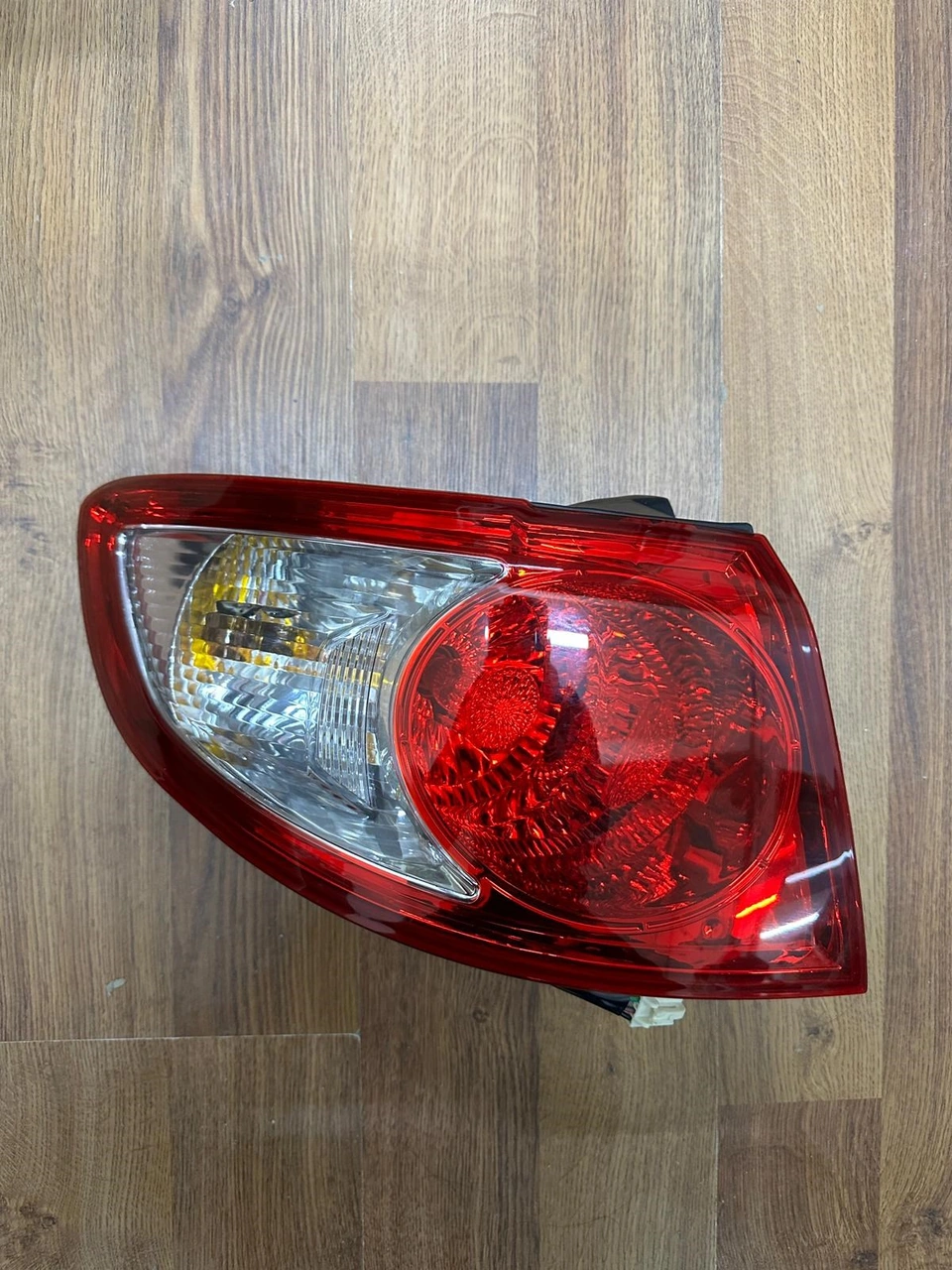 Hyundai Santa Fe Dış Sol Stop Lambası 2007-2010