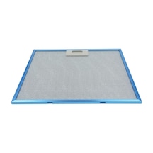 Arçelik Uyumlu P18Yck/P18Ycs/P18Ycb/P18Ycg Davlumbaz Metal Filtresi - 334873012