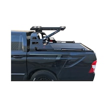 Ssangyong Korando Sports Dakar Sepetli Rollbar Uzun Kasa 2011-2018 Arası
