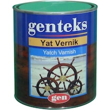Gentex Yat Vernik 2,2Lt (487875573)