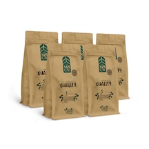 Mis Çay Mayıs Elek Altı Premium Quality 5 x 750 G