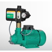 Wilo Pv 50 Akış Kontrollü Periferal Hidrofor 6 Kat 6 Daire