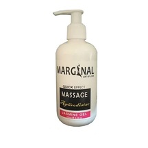 Hubrendy Sh Marginal Water Based Lubricant Gel 250ml