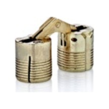 Camaks Canex Gizli Menteşe Zamak 12 Mm 10.302.012