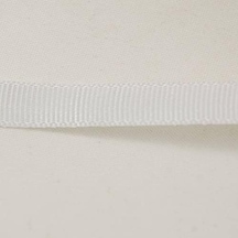 Beyaz Grogren Kurdela 1 Cm. X 10 Metre