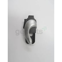 Ön Kapi İç Açma Kolu Sol Gümüş Gri Hushan Fiat Doblo - 2001-2005