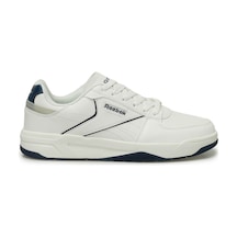 Reebok Guardletıc Beyaz Erkek Sneaker Beyaz-lacı-gumus